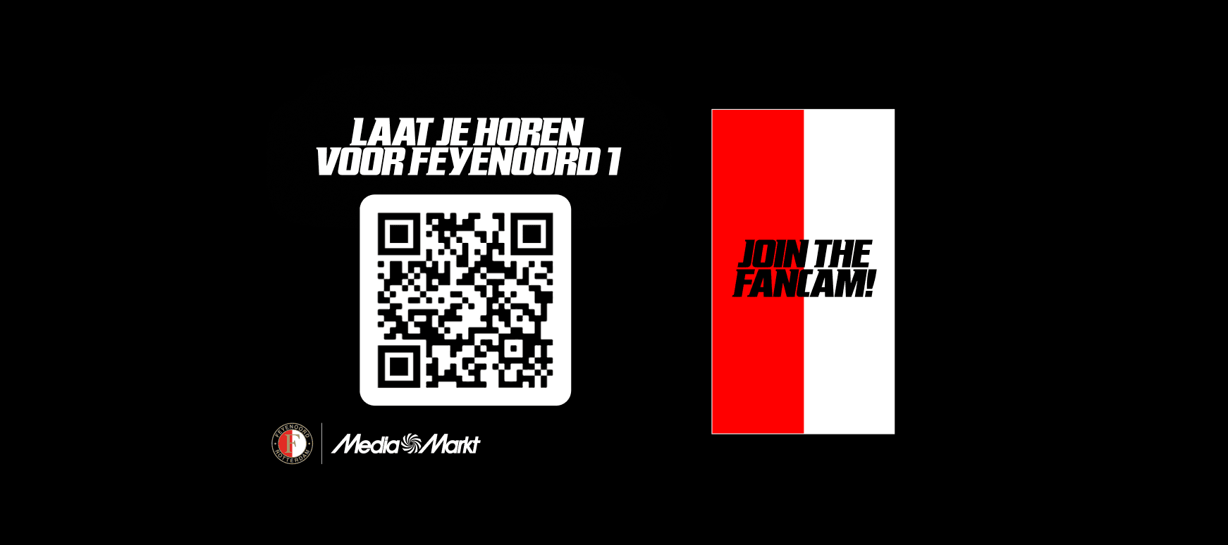 Feyenoord FanCam - New Signings Welcome