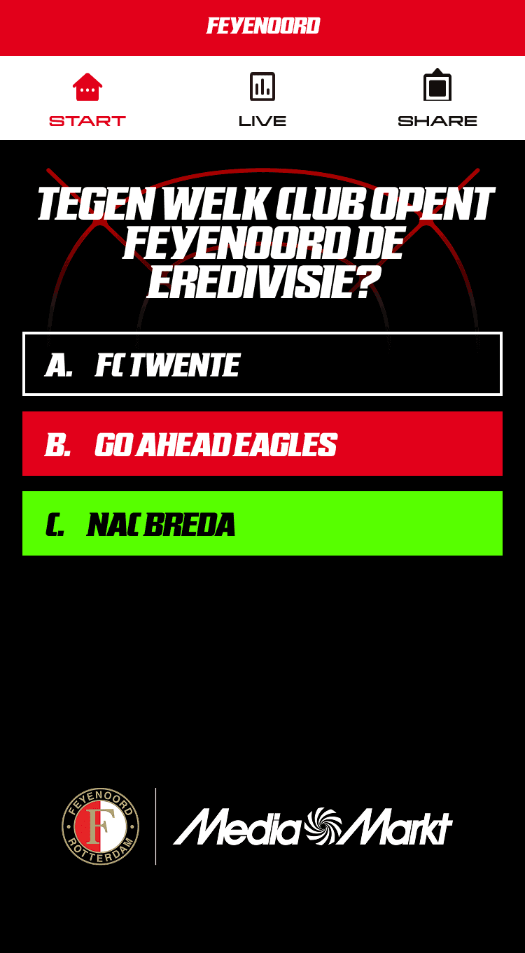 Feyenoord Festival 2