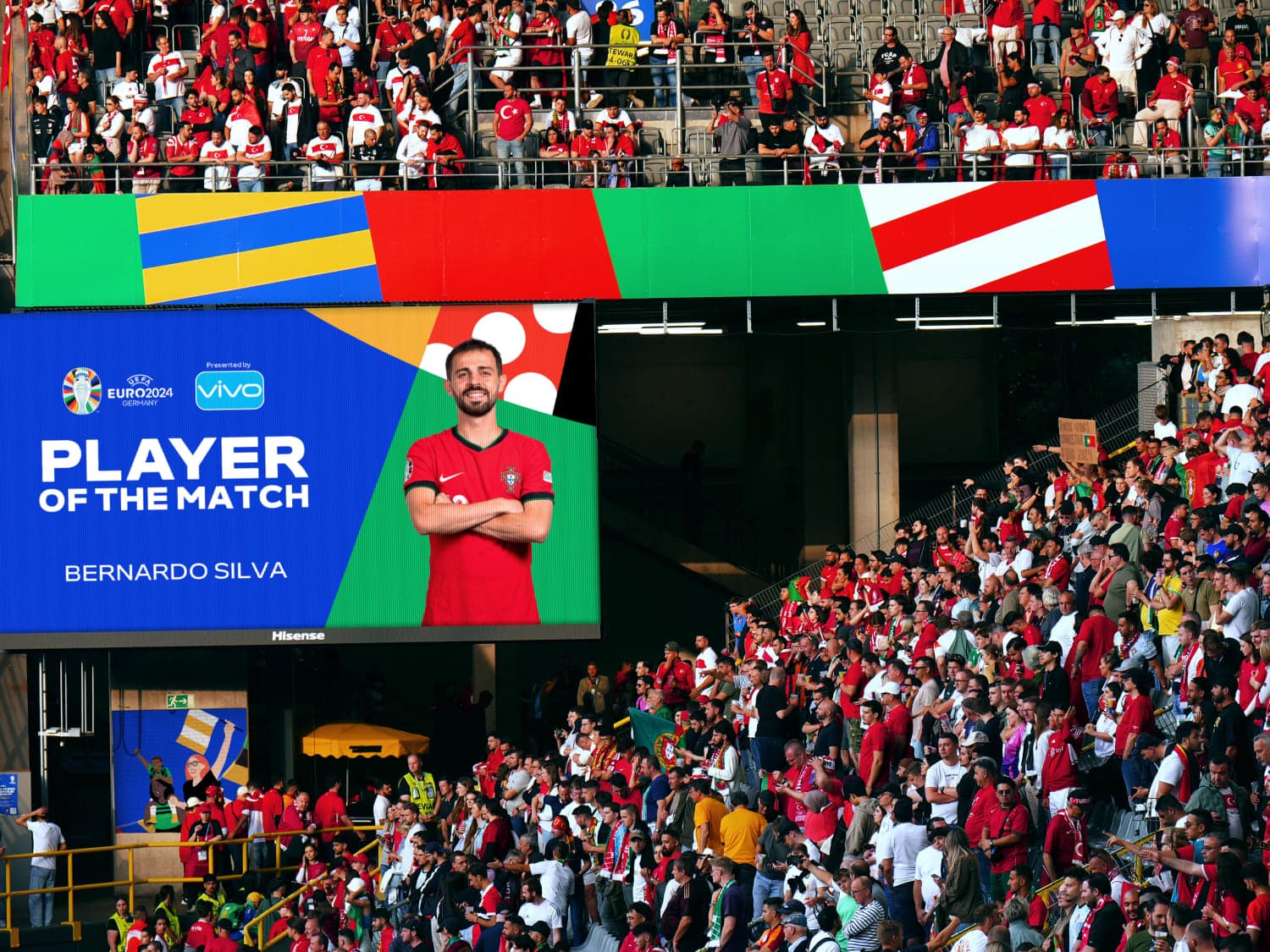 Euro 2024 Germany Gallery 1